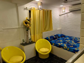Lime n nice private room